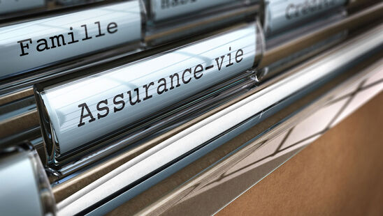 Assurance-vie