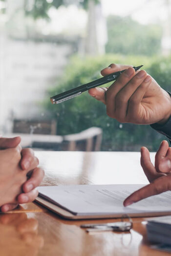 Courtage et regroupement de crédit