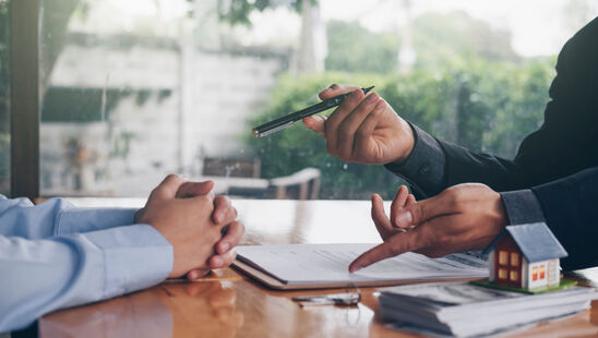 Courtage et regroupement de crédit