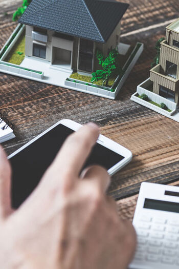 Investissements immobiliers