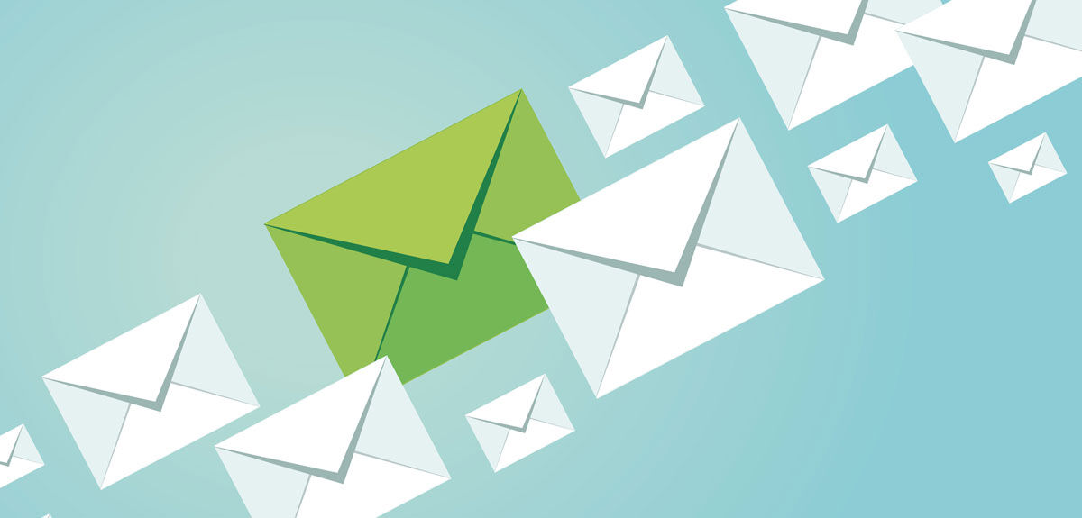 Newsletter bimensuelle