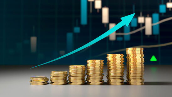 Placements financiers