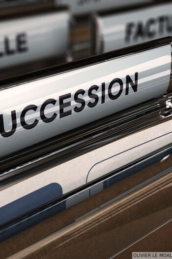 Transmission de patrimoine